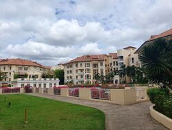 Villa Marina (D15), Condominium #633871591